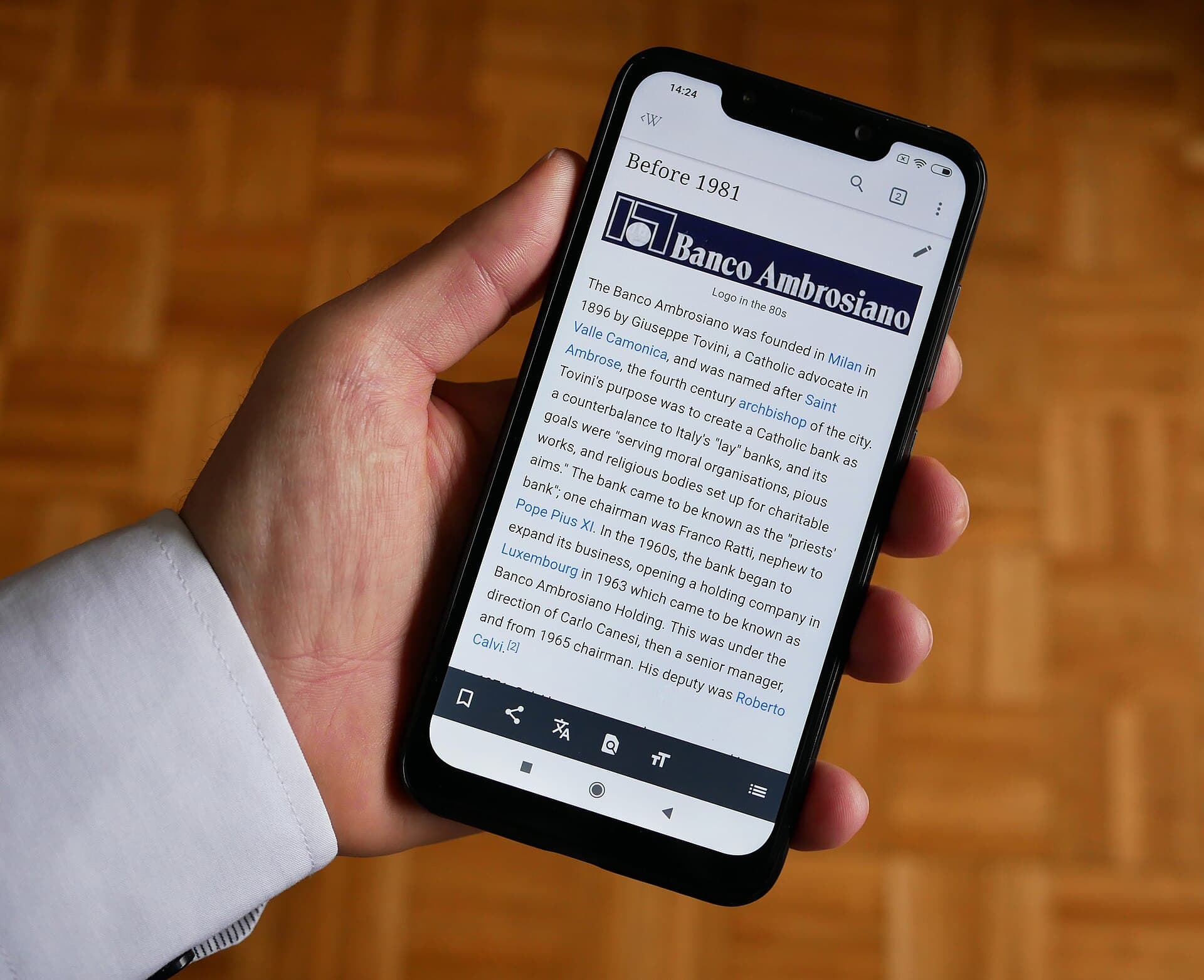 Top 10 Best AI Tools for Understanding Bank Statements — featured image
