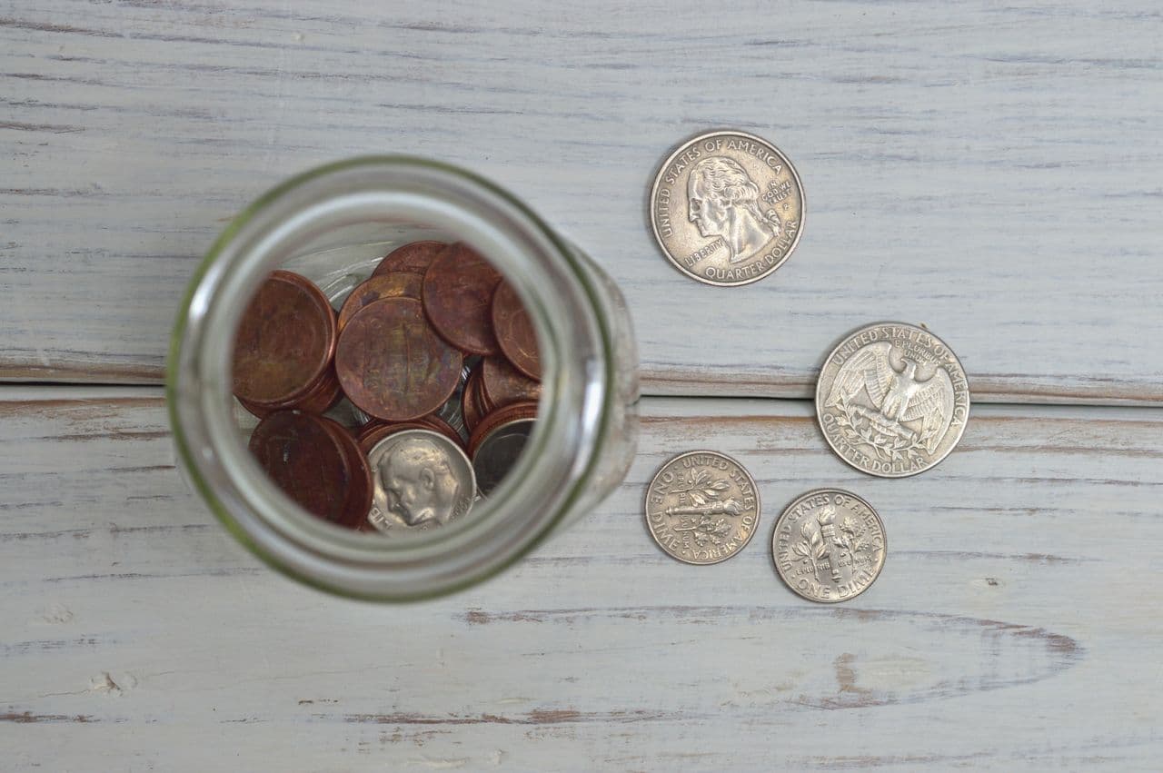 Top 10 Ways to Save Money Every Month — featured image