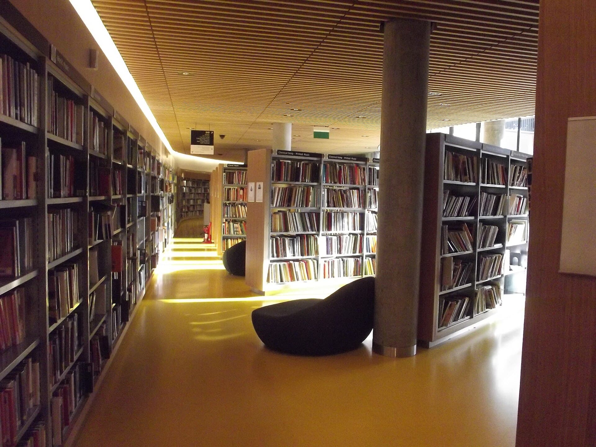 Top Free Sites for Books, Audio, and Archives