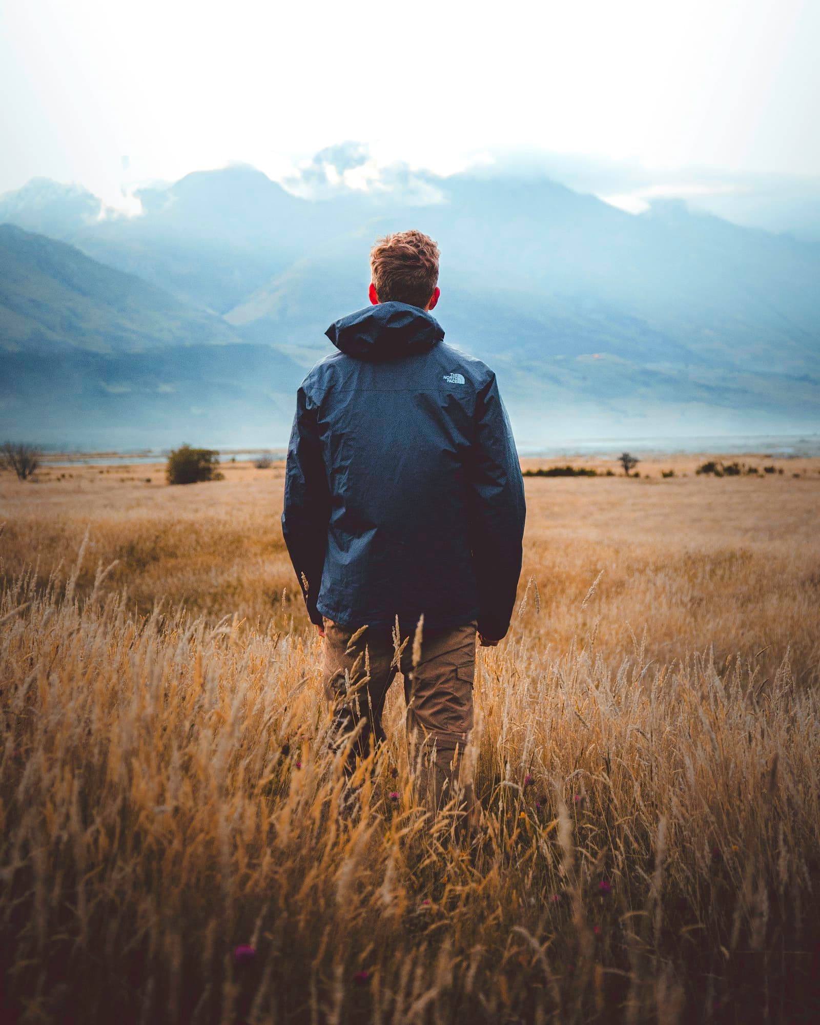 What Should I Do If I Don't Know What to Do With My Life?