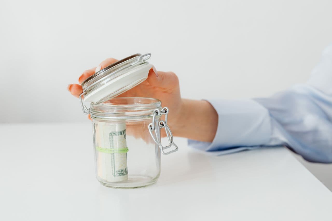 Best Ways to Build an Emergency Fund — featured image