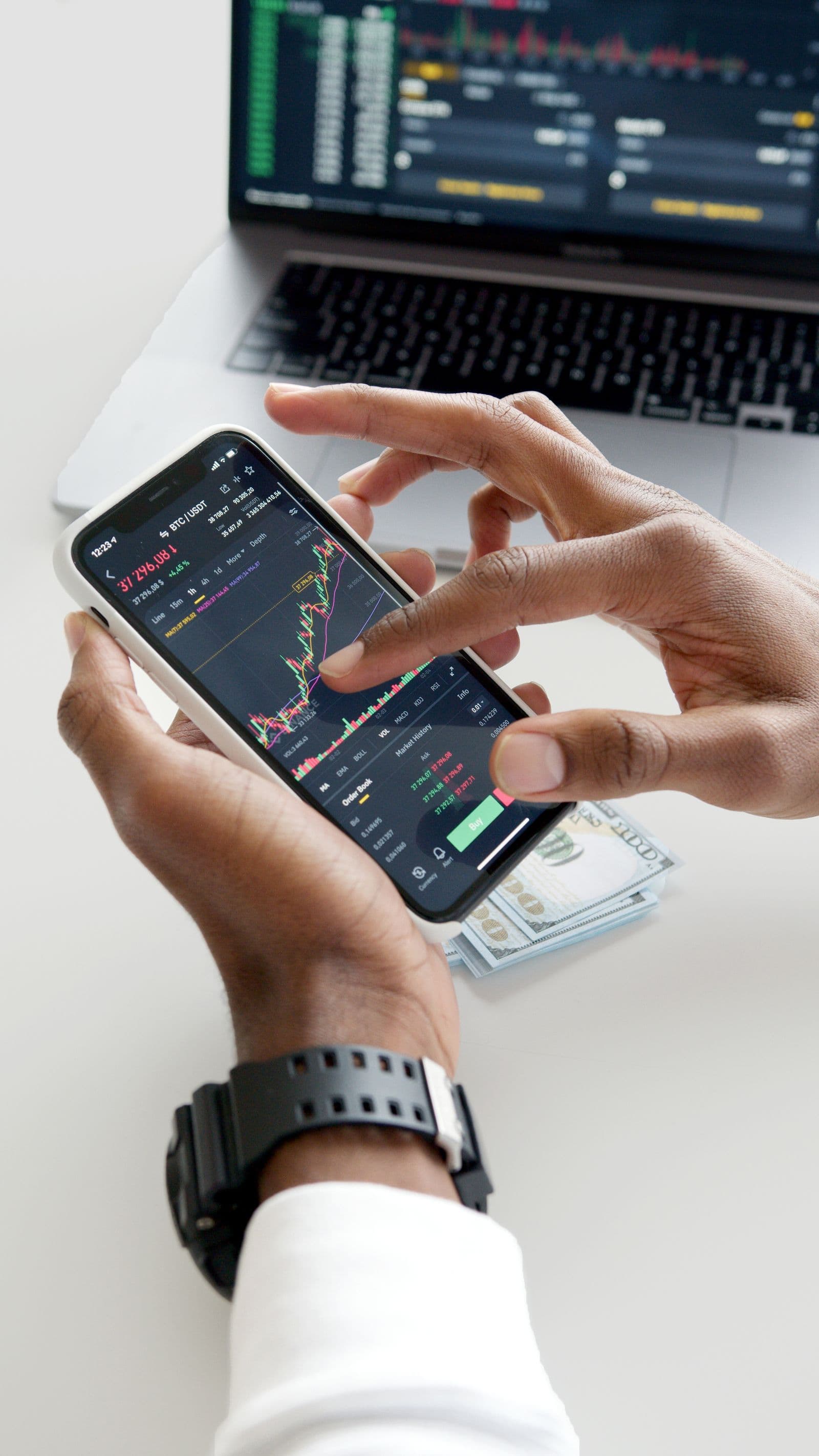 Best Ways to Invest $1,000 — featured image