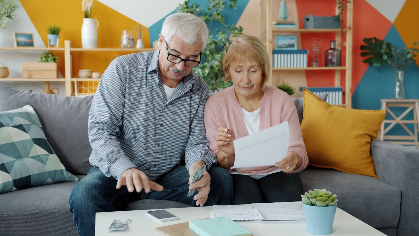 How much should I have saved in my 401(k) by age? — featured image